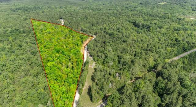 Photo of 9 +/- AC Steele Rd, Blackstock, SC 29014