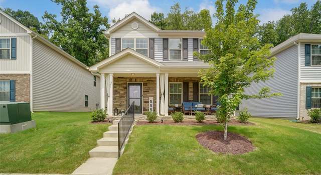 Photo of 555 Stockton Way, Rock Hill, SC 29732