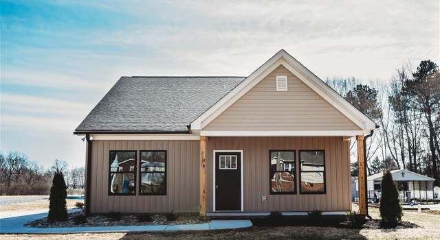 Photo of 2220 Badin Rd, Albemarle, NC 28001