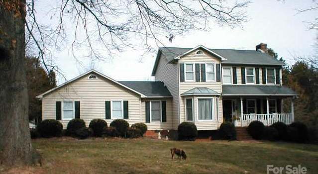 Photo of 523 Alexis Lucia Rd, Alexis, NC 28006