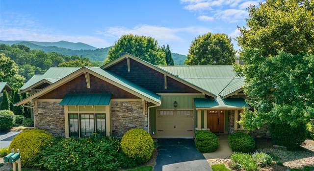 Photo of 50 Mandolin Dr, Black Mountain, NC 28711