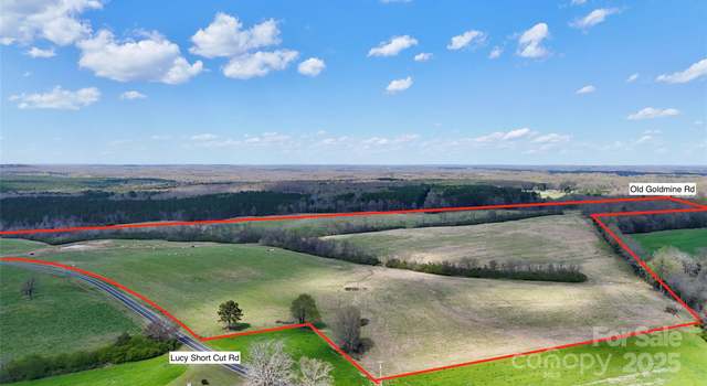 Photo of 000 Lucy Short Cut Rd, Marshville, NC 28103