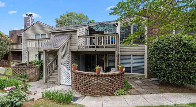 Photo of 1608 Sharon Rd W #55, Charlotte, NC 28210