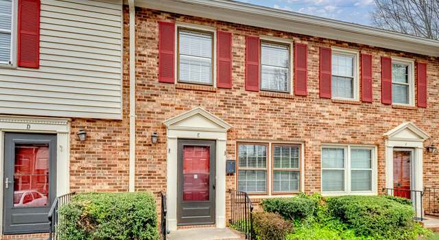 Photo of 6420 Old Pineville Rd Unit E, Charlotte, NC 28217