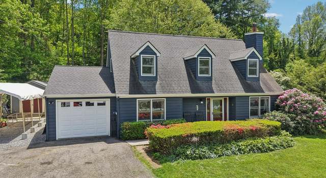 Photo of 164 Farley St, Waynesville, NC 28786