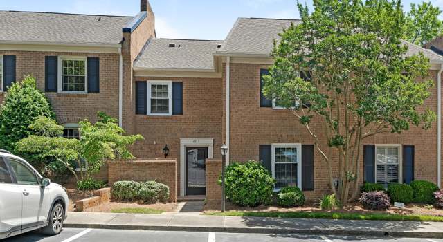 Photo of 6817 Dumbarton Dr, Charlotte, NC 28210