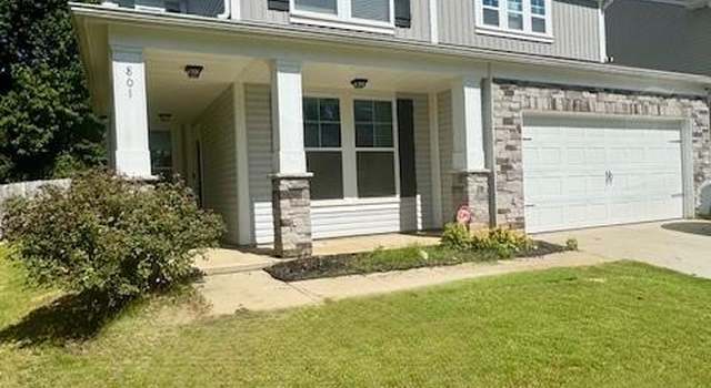 Photo of 801 Anglin Forest Way, Charlotte, NC 28214