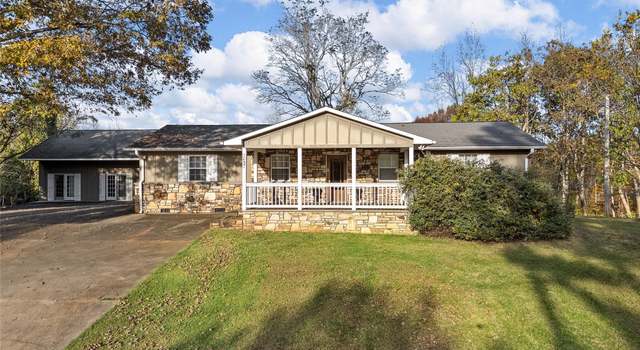 Photo of 2627 Pea Ridge Rd, Mill Spring, NC 28756