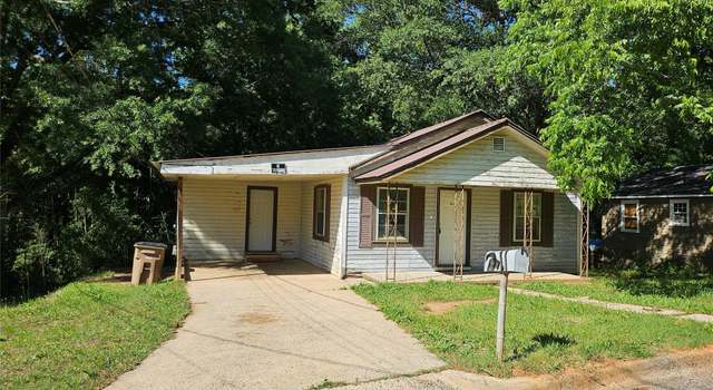Photo of 211 Putnam St, Shelby, NC 28152
