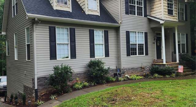 Photo of 606 Nelly Green Cir, Statesville, NC 28625
