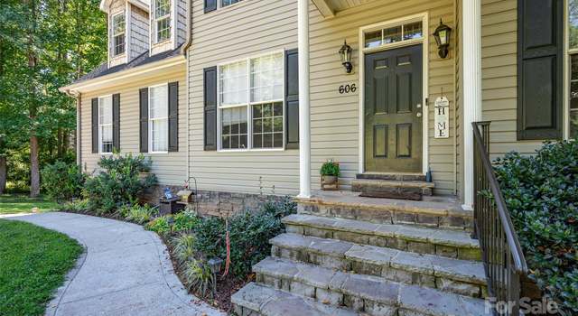 Photo of 606 Nelly Green Cir, Statesville, NC 28625