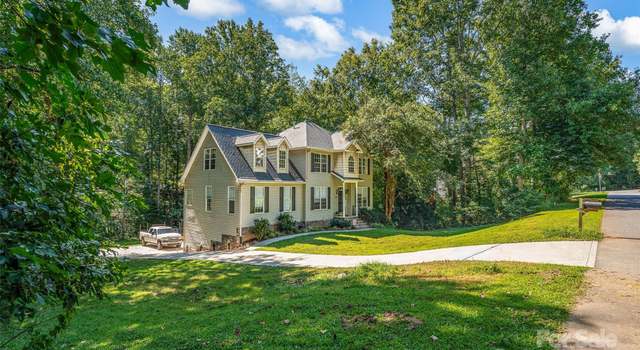 Photo of 606 Nelly Green Cir, Statesville, NC 28625