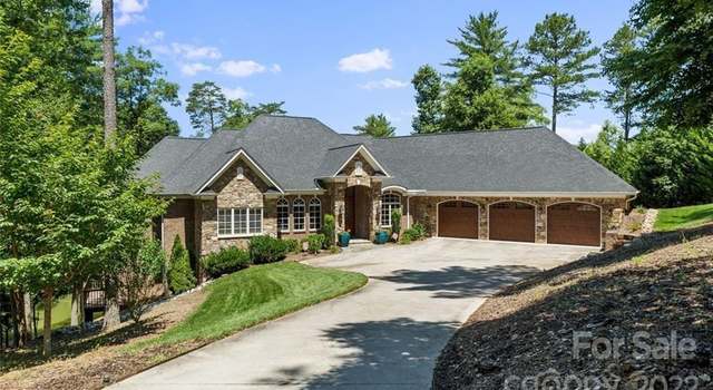 Photo of 214 Pier Point Dr, Connelly Springs, NC 28601