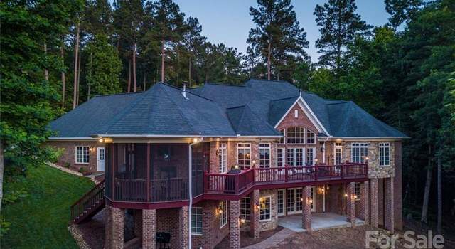 Photo of 214 Pier Point Dr, Connelly Springs, NC 28601