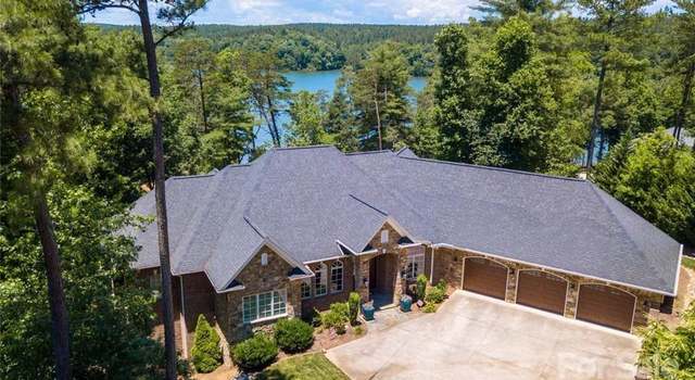 Photo of 214 Pier Point Dr, Connelly Springs, NC 28601