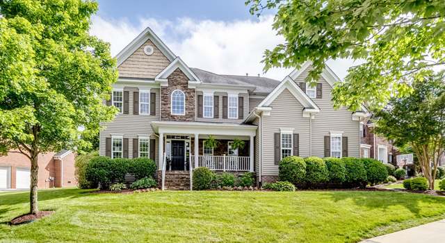 Photo of 538 Fairwoods Dr, Huntersville, NC 28078