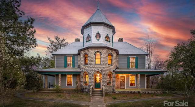 Photo of 53 Hennessee St, Morganton, NC 28655