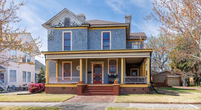 Photo of 143 Reid St, Rock Hill, SC 29730