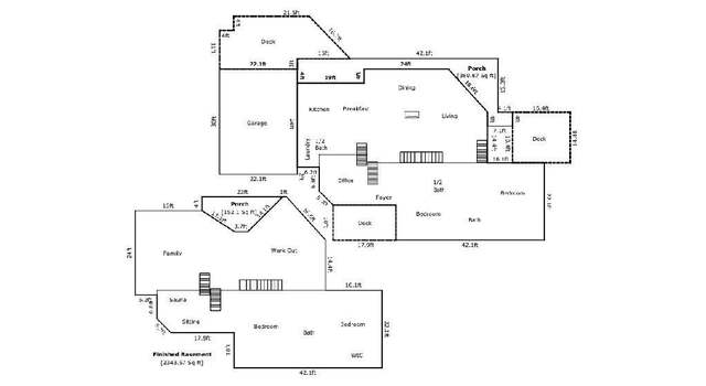 Photo of 50 Shipwatch Dr, Hickory, NC 28601