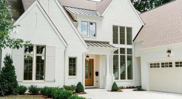 Photo of 722 Hillside Ave, Charlotte, NC 28209