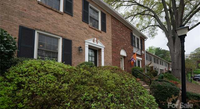 Photo of 4609 Hedgemore Dr Unit I, Charlotte, NC 28209