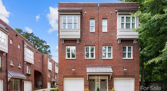 Photo of 106 N Laurel Ave #118, Charlotte, NC 28207