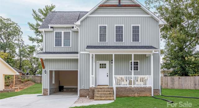 Photo of 133 Kinney Ave, Denton, NC 27239