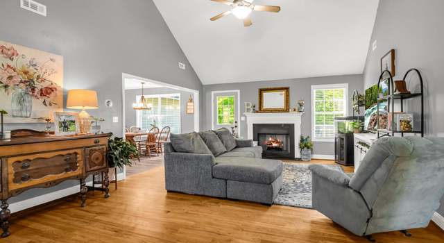 Photo of 126 Deer Track Ln, Gaffney, SC 29341