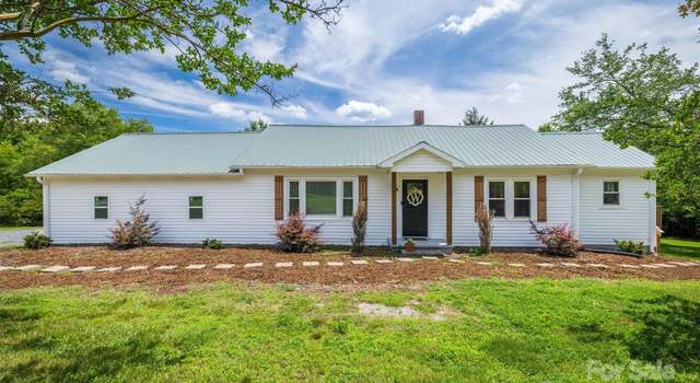 Photo of 110 Camelot Dr, Granite Falls, NC 28630