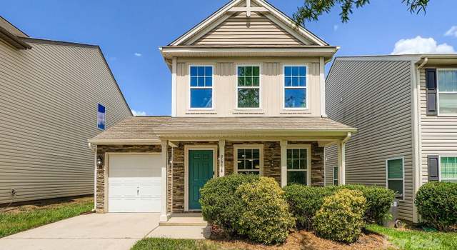 Photo of 9614 Hanberry Blvd, Charlotte, NC 28213