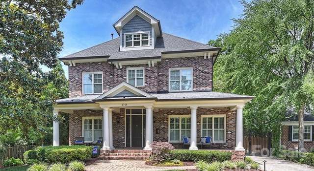 Photo of 2716 Roswell Ave, Charlotte, NC 28209
