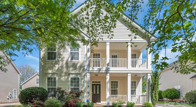 Photo of 18023 Train Station Dr, Cornelius, NC 28031
