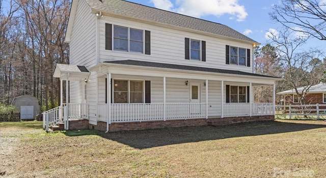 Photo of 5902 Mt Holly Huntersville Rd, Charlotte, NC 28216