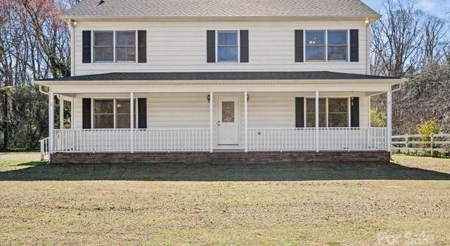 Photo of 5902 Mt Holly Huntersville Rd, Charlotte, NC 28216