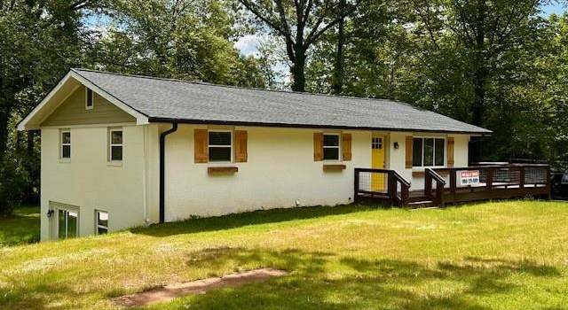 Photo of 111 Sunset Hill Dr, Etowah, NC 28729