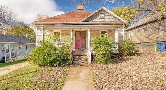 Photo of 36 Ridge St, Asheville, NC 28801
