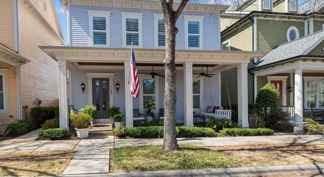 Photo of 1158 South St S, Cornelius, NC 28031
