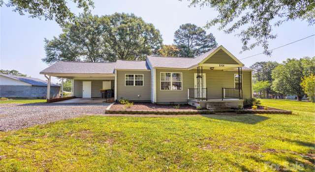 Photo of 2105 Florida Ave, Kannapolis, NC 28083