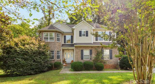 Photo of 1229 Brecken Ct, Kannapolis, NC 28081