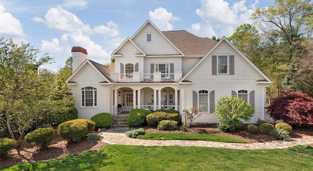 Photo of 521 Pinchot Dr, Asheville, NC 28803