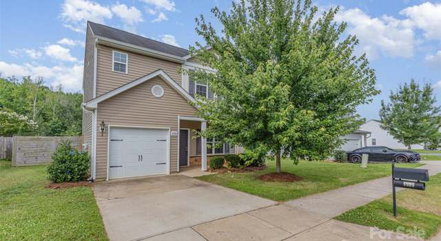 Photo of 1404 Waylon Ave, Gastonia, NC 28054