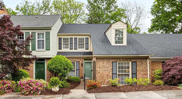 Photo of 4360 Woodglen Ln, Charlotte, NC 28226