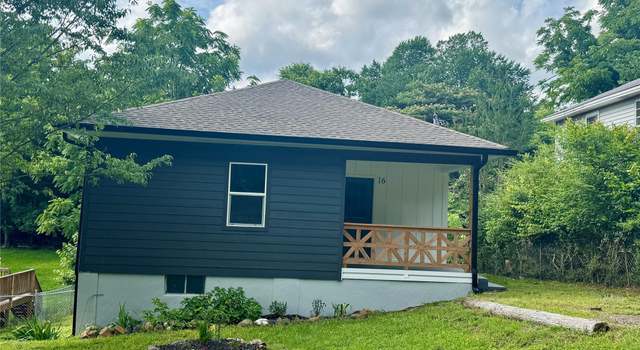 Photo of 16 Cherry St, Badin, NC 28001