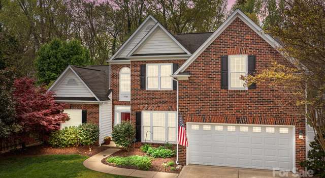 Photo of 7710 Epping Forest Dr, Huntersville, NC 28078