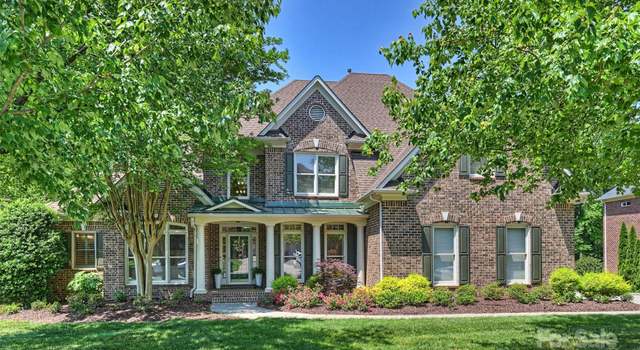 Photo of 16430 New Providence Ln, Charlotte, NC 28277