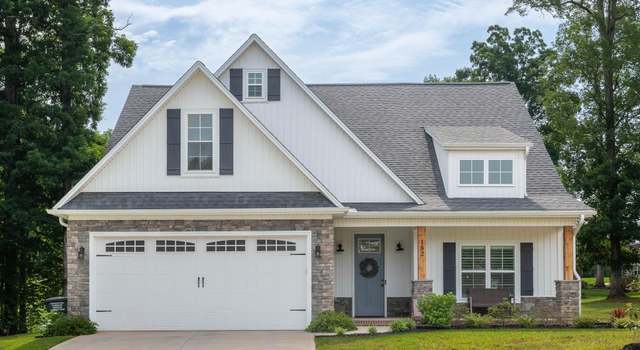 Photo of 182 Mackenzie Ct, China Grove, NC 28023