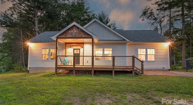 Photo of 122 Cascade Ridge Rd, Fairview, NC 28730