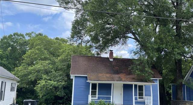 Photo of 739 Old Charlotte Rd SW, Concord, NC 28027