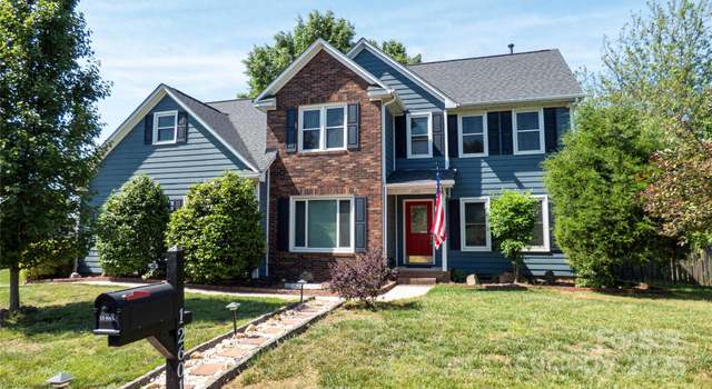 Photo of 12601 Guardhouse Ct, Charlotte, NC 28262