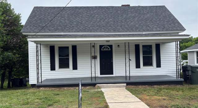 Photo of 103 Meadow Ave NE #6, Concord, NC 28025